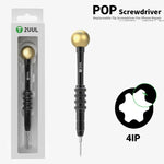 Cacciavite 2UUL SD87 con punta sostituibile per iPhone 17 - immagine 7