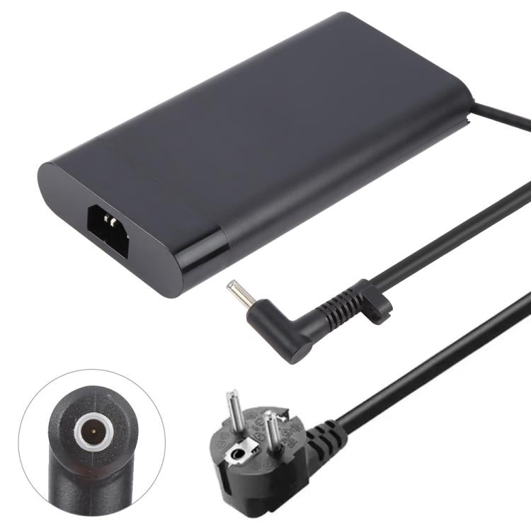 Alimentatore 230W 19,5V 11,8A con porta DC 4,5x3,0mm per HP