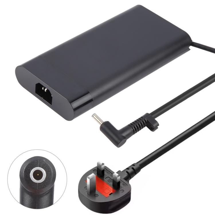 Alimentatore 230W 19,5V 11,8A con porta DC 4,5x3,0mm per HP