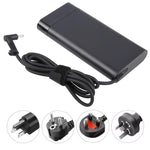 Alimentatore 230W 19,5V 11,8A con porta DC 4,5x3,0mm per HP