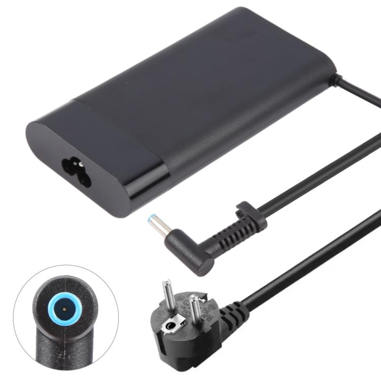 Alimentatore 135W 19,5V 6,9A con porta DC 4,5x3,0mm per HP