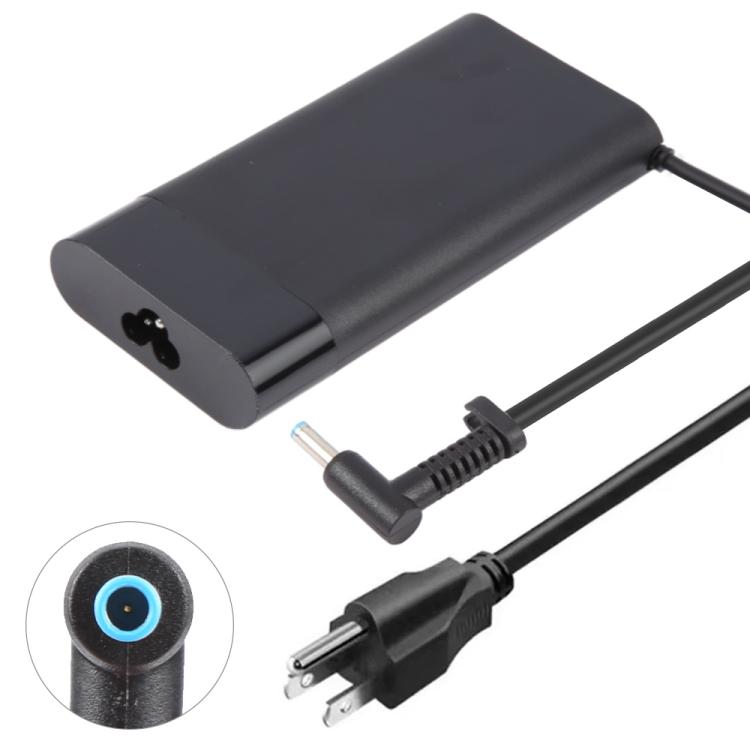 Alimentatore 135W 19,5V 6,9A con porta DC 4,5x3,0mm per HP