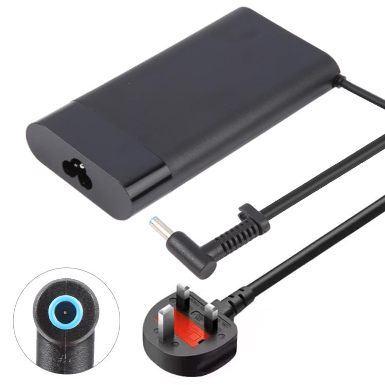 Alimentatore 135W 19,5V 6,9A con porta DC 4,5x3,0mm per HP