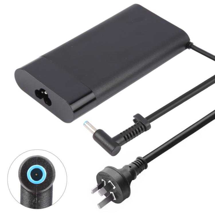 Alimentatore 135W 19,5V 6,9A con porta DC 4,5x3,0mm per HP
