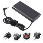 Alimentatore 135W 19,5V 6,9A con porta DC 4,5x3,0mm per HP