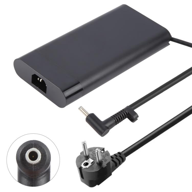 Alimentatore 280W 20V 14A con porta DC 4,5x3,0mm per laptop HP