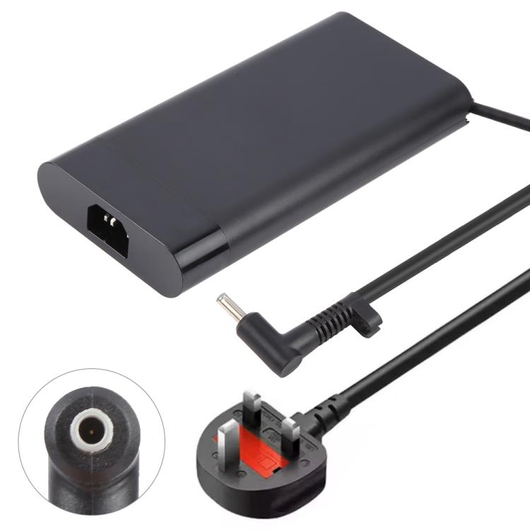Alimentatore 280W 20V 14A con porta DC 4,5x3,0mm per laptop HP