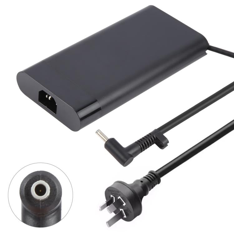 Alimentatore 280W 20V 14A con porta DC 4,5x3,0mm per laptop HP
