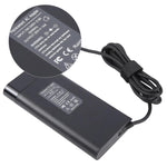 Alimentatore 280W 20V 14A con porta DC 4,5x3,0mm per laptop HP