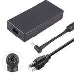 Alimentatore 330W 20V 16,5A con porta DC 6,0x3,7mm per Asus