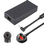 Alimentatore 330W 20V 16,5A con porta DC 6,0x3,7mm per Asus