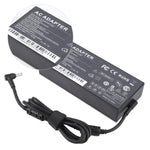 Alimentatore 330W 20V 16,5A con porta DC 6,0x3,7mm per Asus