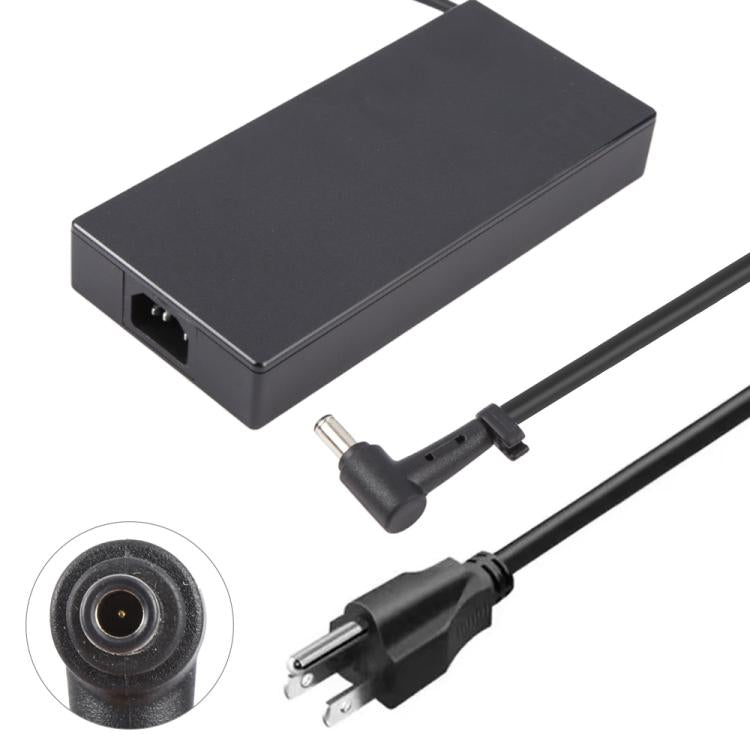 Alimentatore 280W 20A con porta DC 6.0x3.7mm per Asus