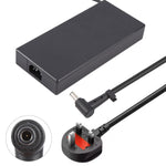 Alimentatore 280W 20A con porta DC 6.0x3.7mm per Asus