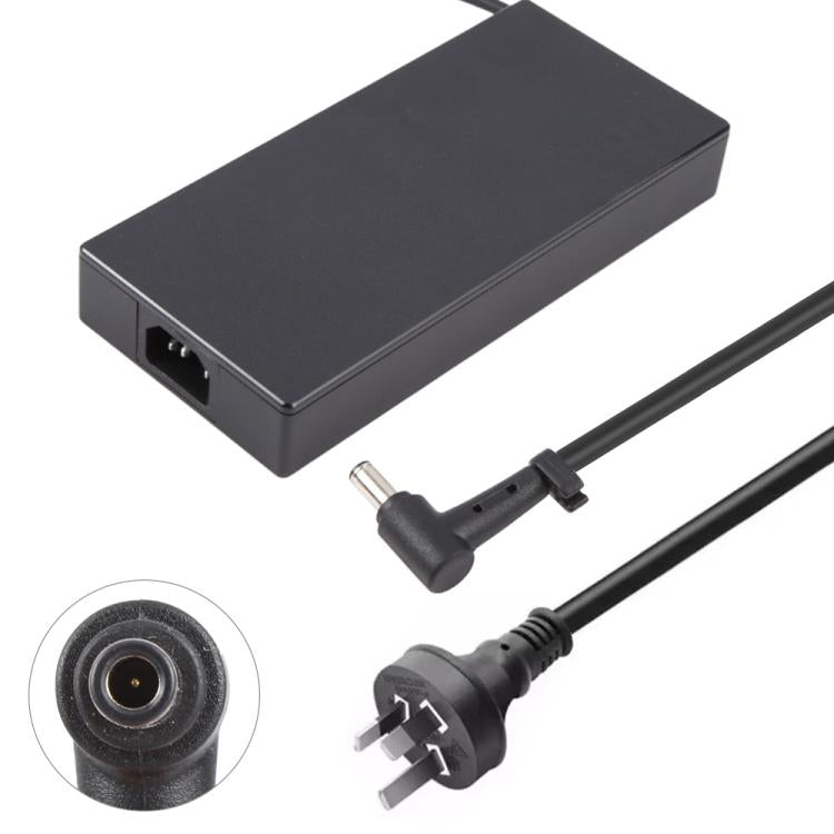Alimentatore 280W 20A con porta DC 6.0x3.7mm per Asus