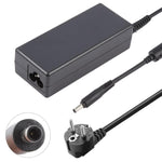 Alimentatore 65W 19,5V 3,34A con porta DC 4,5x3,0mm per Dell