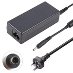 Alimentatore 65W 19,5V 3,34A con porta DC 4,5x3,0mm per Dell