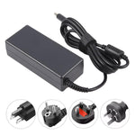 Alimentatore 65W 19,5V 3,34A con porta DC 4,5x3,0mm per Dell