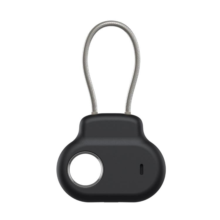 Localizzatore di posizionamento con custodia protettiva in silicone per Samsung