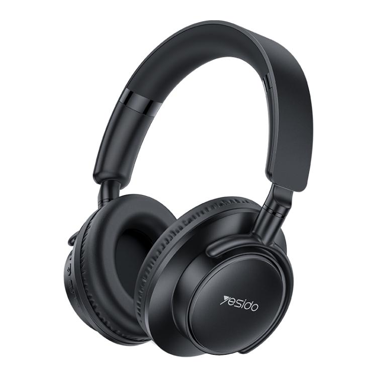 Cuffie wireless Bluetooth circumaurali Yesido EP12