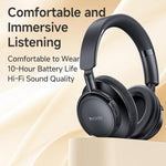 Cuffie wireless Bluetooth circumaurali Yesido EP12