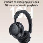 Cuffie wireless Bluetooth circumaurali Yesido EP12