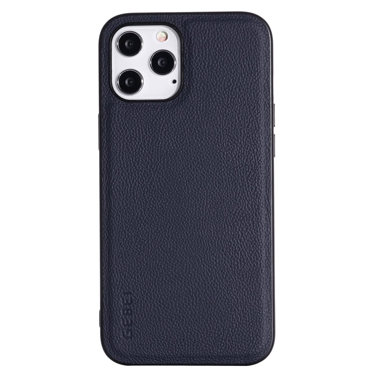Custodia in pelle per iPhone 12 mini, 12, 12 Pro, 12 Pro Max