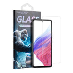 Pellicola in vetro temperato HD per Galaxy A52, A53, A32 5G e A51