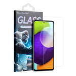 Pellicola in vetro temperato HD per Galaxy A52, A53, A32 5G e A51