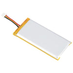 Batteria BSX300-1950-3.87 da 1950 mAh per DJI Mic Mini 2 BSX300 BHX211 DMR02, For DJI Mic Mini 2