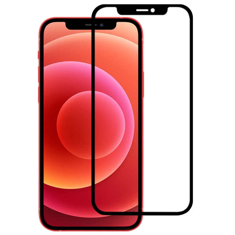 Pellicola in vetro temperato per iPhone 12 mini, 12 e 12 Pro