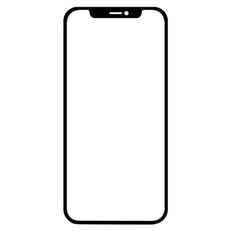 Pellicola in vetro temperato per iPhone 12 mini, 12 e 12 Pro