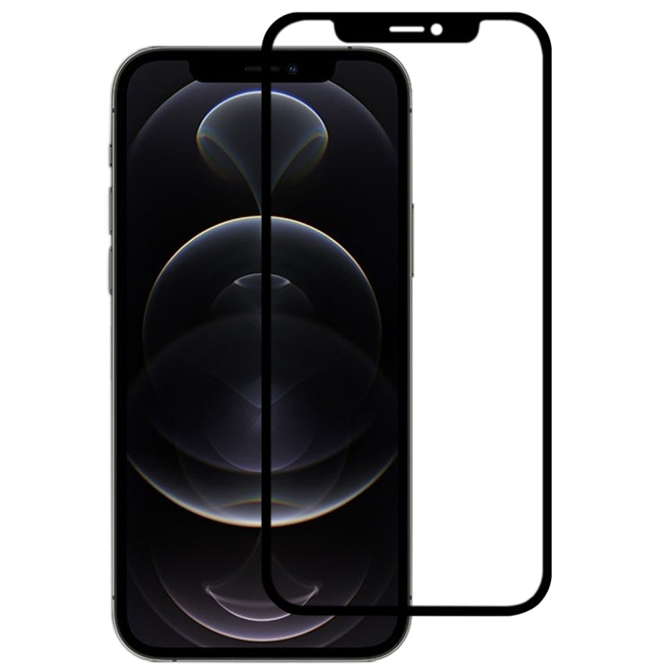 Pellicola in vetro temperato per iPhone 12 mini, 12 e 12 Pro