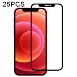 Pellicola in vetro temperato per iPhone 12 mini, 12 Pro, 12 Pro M