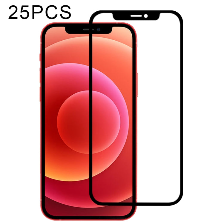 Pellicola in vetro temperato per iPhone 12 mini, 12 Pro, 12 Pro M