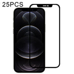 Pellicola in vetro temperato per iPhone 12 mini, 12 Pro, 12 Pro M