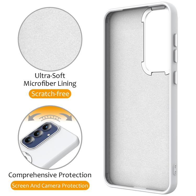 Custodia ibrida TPU e PC con anello girevole per Samsung Galaxy A07 A17 A37 A57