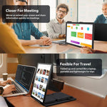 Monitor portatile 14 pollici 1080p IPS per laptop