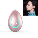 Auricolare Bluetooth YX08 ultraleggero con clip