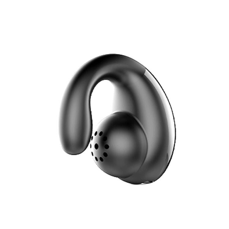 Auricolare Bluetooth YX08 ultraleggero con clip