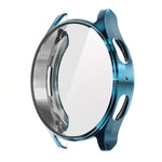 Cover per orologio xDfind con pellicola temperata e TPU integrato, For Samsung Galaxy Watch7 40mm
