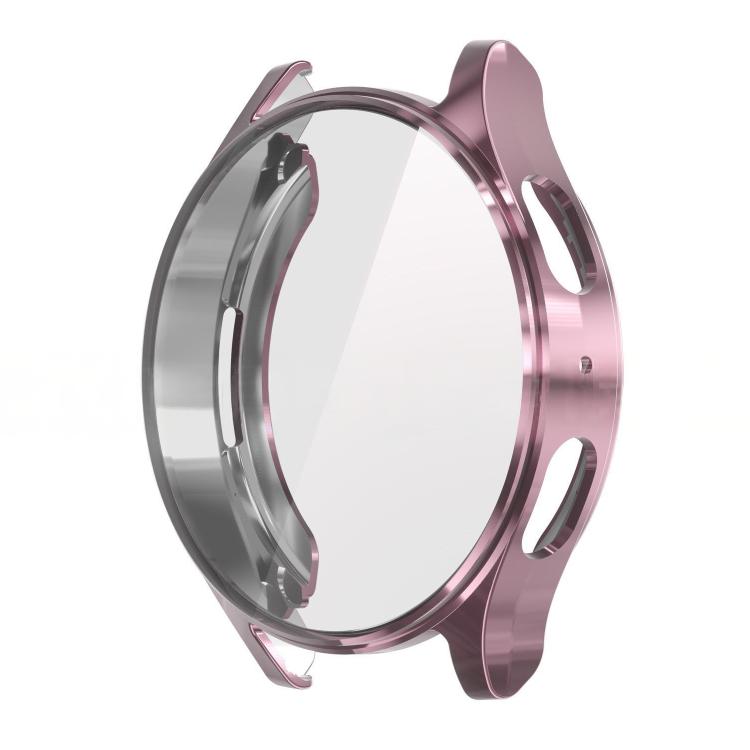 Cover per orologio xDfind con pellicola temperata e TPU integrato, For Samsung Galaxy Watch7 40mm