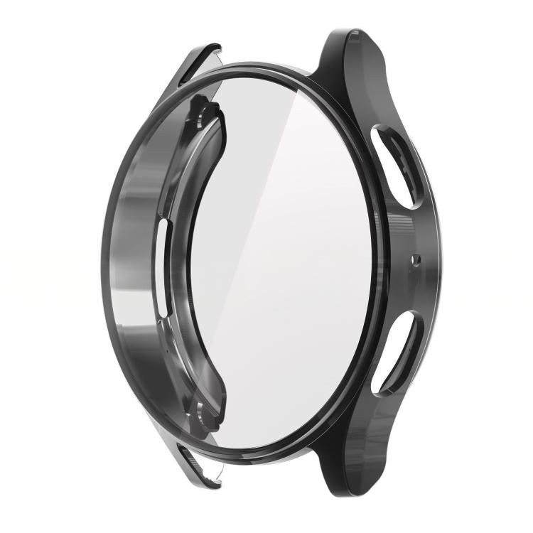 Cover per orologio xDfind con pellicola temperata e TPU integrato, For Samsung Galaxy Watch7 40mm
