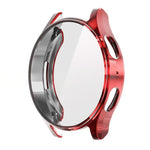 Cover per orologio xDfind con pellicola temperata e TPU integrato, For Samsung Galaxy Watch7 40mm