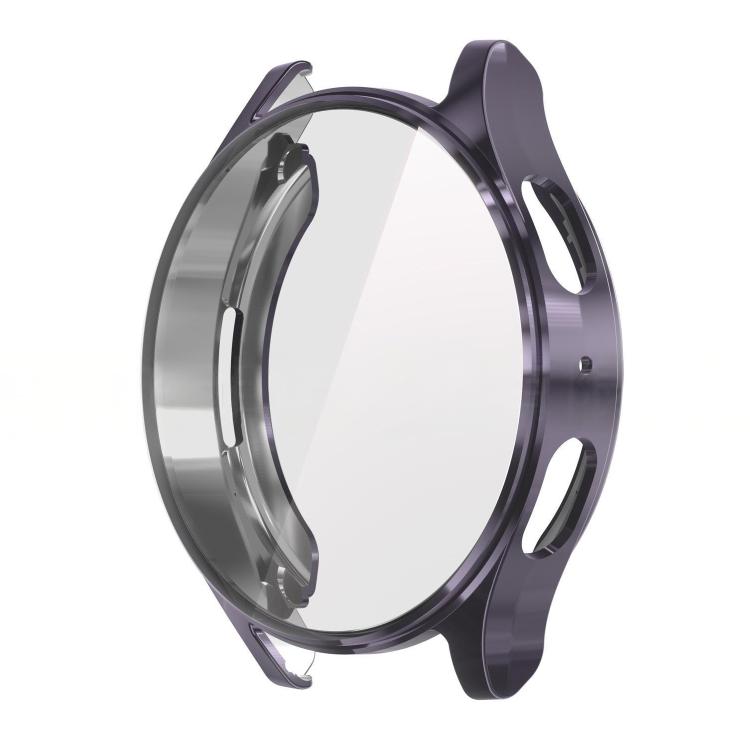 Cover per orologio xDfind con pellicola temperata e TPU integrato, For Samsung Galaxy Watch7 40mm