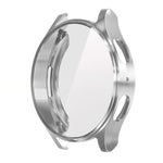 Cover per orologio xDfind con pellicola temperata e TPU integrato, For Samsung Galaxy Watch7 40mm