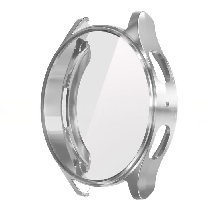 Cover per orologio xDfind con pellicola temperata e TPU integrato, For Samsung Galaxy Watch7 40mm