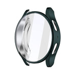 Cover per orologio xDfind con pellicola temperata e TPU integrato, For Samsung Galaxy Watch7 44mm