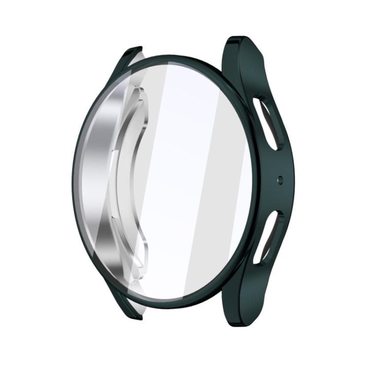Cover per orologio xDfind con pellicola temperata e TPU integrato, For Samsung Galaxy Watch7 44mm