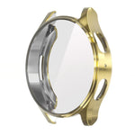 Cover per orologio xDfind con pellicola temperata e TPU integrato, For Samsung Galaxy Watch7 44mm